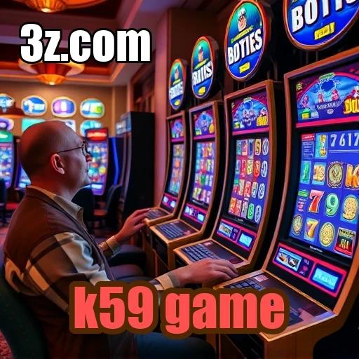Apostas em Betting no k59 Game: Diversão e Segurança