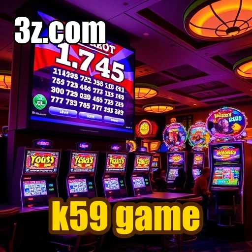 Multiplayer: A Comunidade do k59 Game em Ação