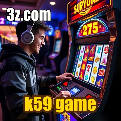 Quebra-cabeças Desafiadores no k59 Game: Uma Nova Abordagem