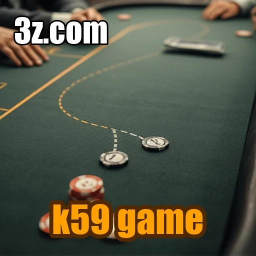 Variedade Virtual no K59 Game Atraí Jogadores de Todas as Idades