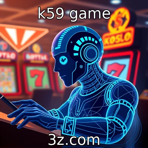 Uso de IA para personalização em jogos de cassino online