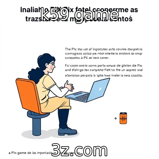 Impacto do Pix nas transações de apostas online