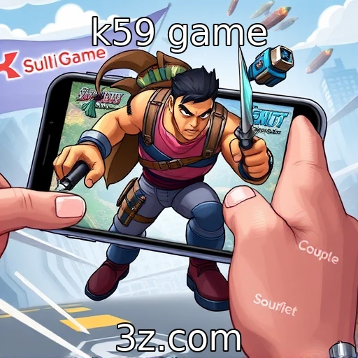 Crescimento do mercado de jogos mobile impulsiona novas iniciativas